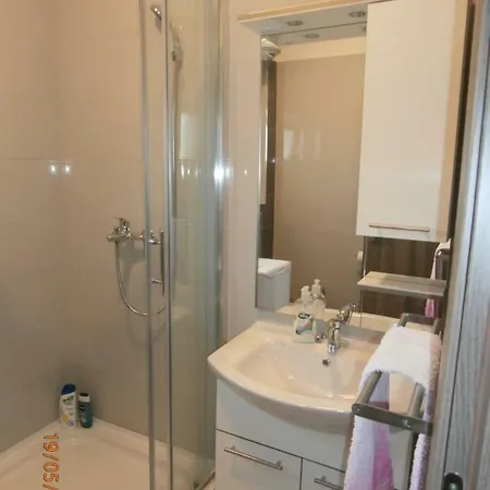 Apartment Apartman Mara2