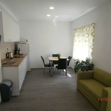 Apartman Mara2 Apartment Split