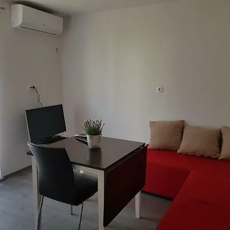Apartment Apartman Mara2