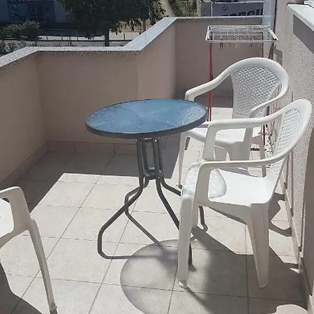 Apartment Apartman Mara2
