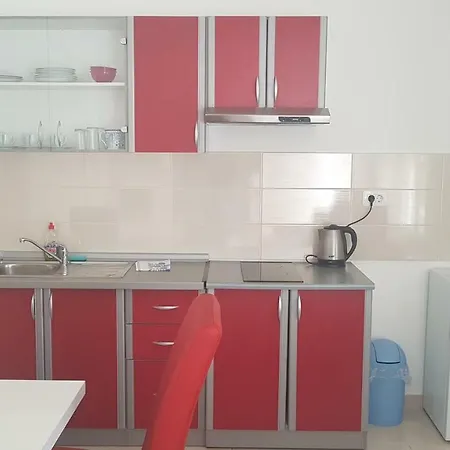 Apartman Mara2 * Split