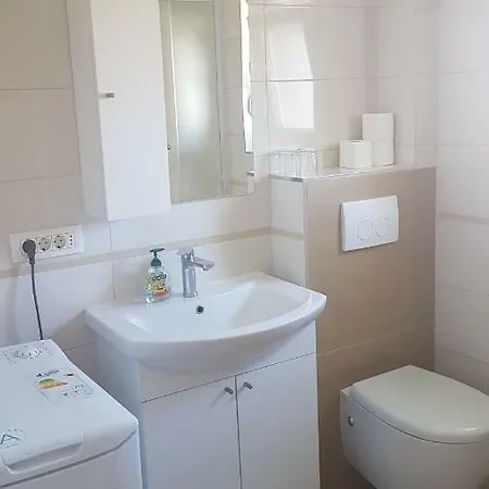 Apartman Mara2 * Split