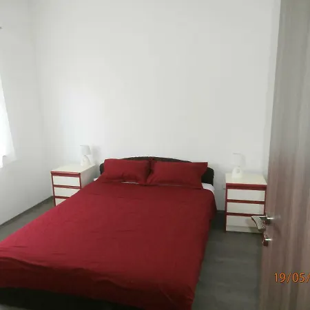 Apartman Mara2 アパート